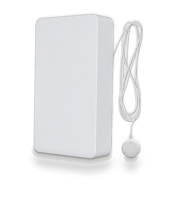 Wireless Flood Detector — Water Leak Detection Systems, Comfort Homeware