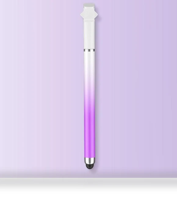 3-in-1 Stylus for Tablet and Mobile Phone — Styluses & Digital Pens, Under Former