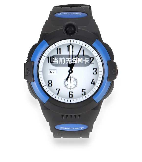 4G Smart Watch for Kids — Smartwatches, OutsideWorld