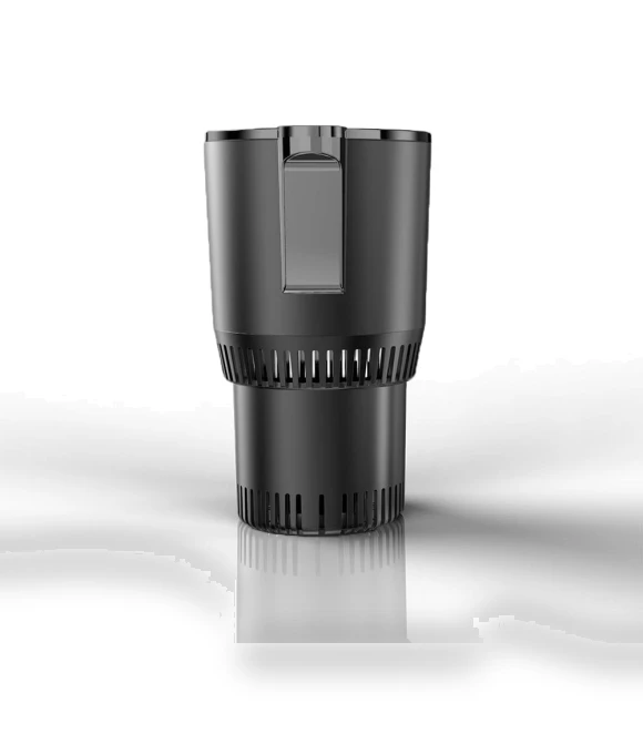 Auto Cup Holder with Cooling and Heating — Car Cup Holders