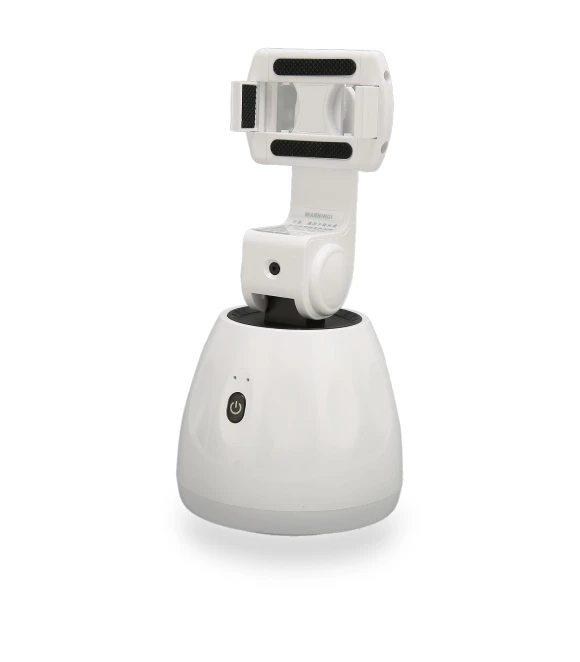 Auto Face Tracking Phone Tripod — Camera & Photo, OutsideWorld