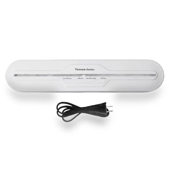 Automatic Compact Vacuum Sealer — Vacuum Bags, OutsideWorld