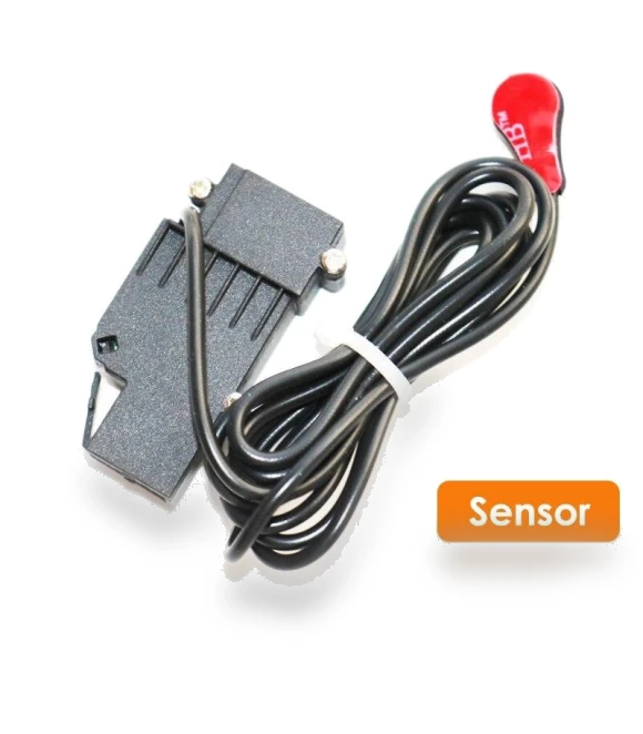 Automatic Headlight Switch Sensor — Air Bag