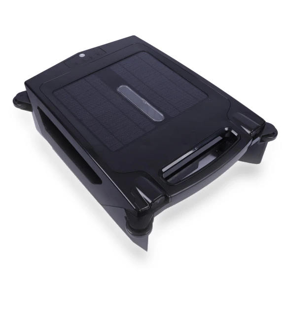 Automatic Robotic Pool Cleaner — Automated Pool Maintenance, Vestidos