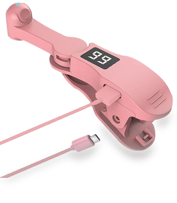 Automatic Screen Clicker for Smartphone Apps — Gadget Essentials, Elberta