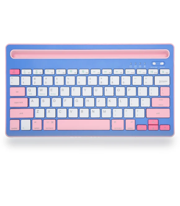 Bluetooth Wireless Keyboard — Keyboard Cases, DIYelecs
