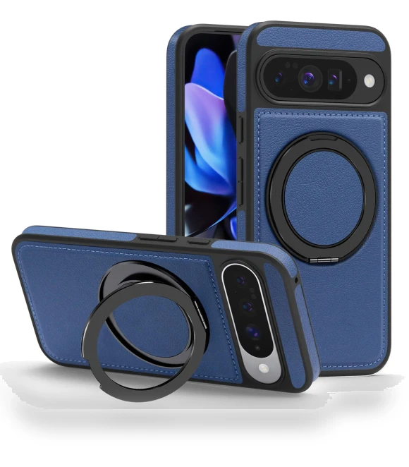 Case with Stand Ring — Phone Accessories, Smartwatch 2025