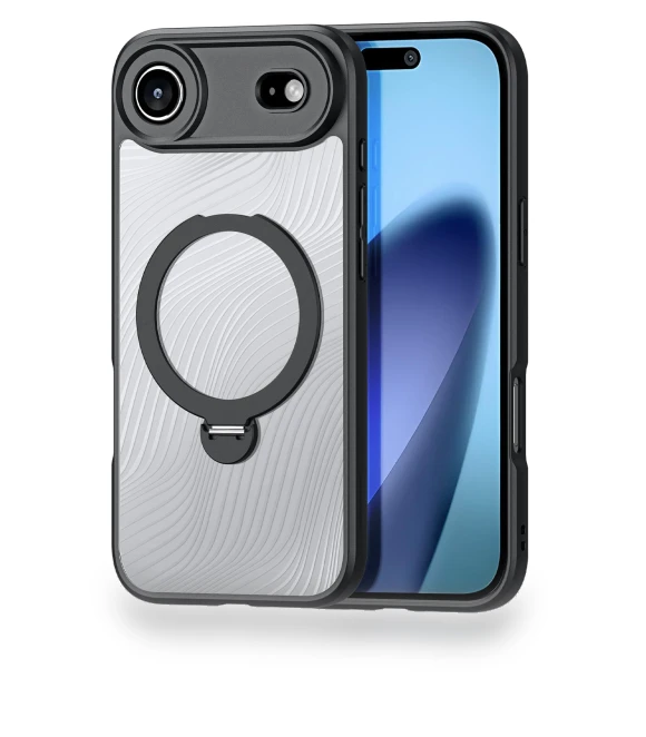 Case with Stand — Phone Accessories, Smartwatch 2025