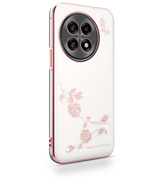 Чехол для OnePlus 13R 5G/Ace 5 5G/Ace 5 Pro 5G — Protective Covers, KADEM