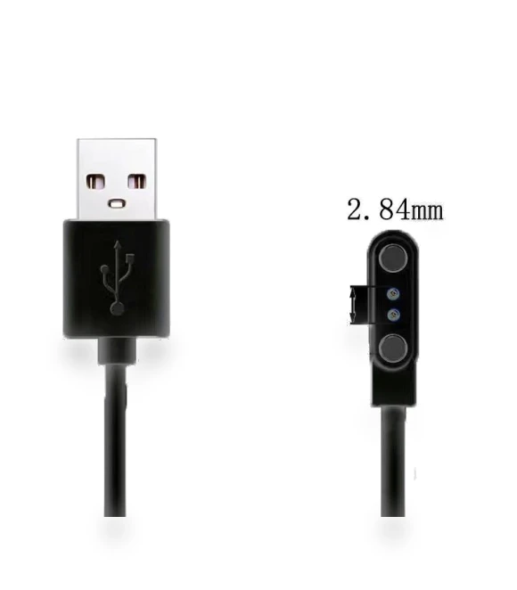 Charging Cable for Kids Smartwatch — Smartwatch Charging Solutions, Electronics.con