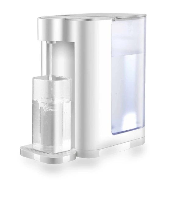 Desktop Water Dispenser — Hydration Solutions, Vestidos