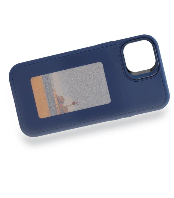 DIY NFC Photo Display Smart Phone Case — Mobile Devices & Accessories, DIYelecs