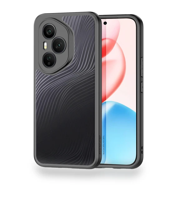 DUX DUCIS Aimo Series Phone Cover — Smartwatch Protectors, Smartwatch 2025