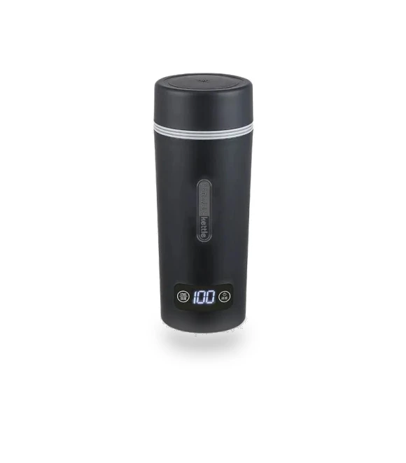 Electric Heated Cup — Beverage Warmers, TOP-MALL-001