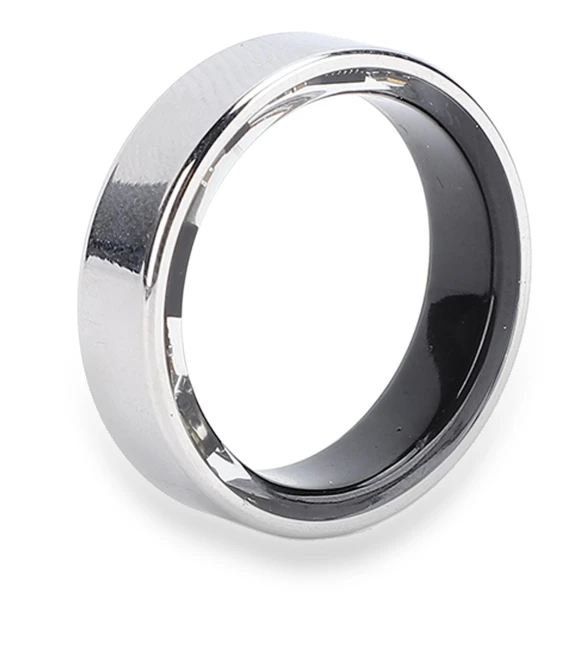 Fitness Sleep Health Ring — Smart Rings, TOMTOP JMS