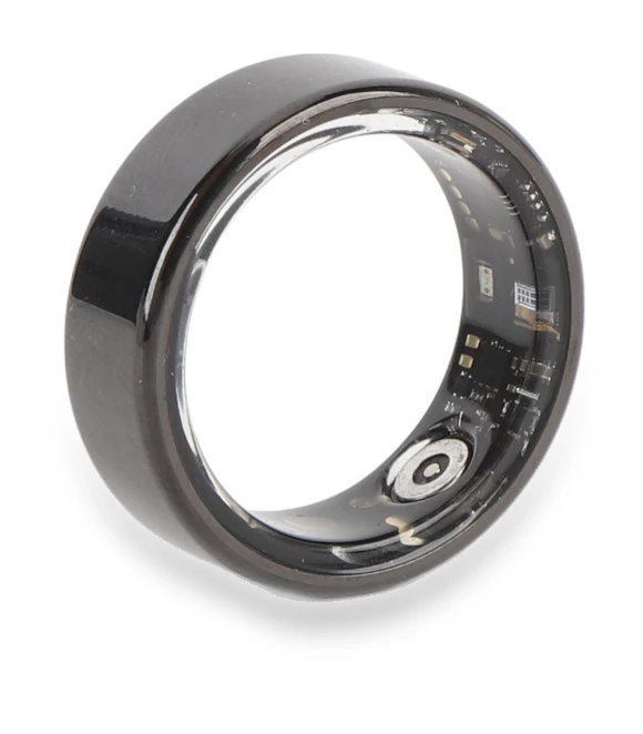 Fitness Tracker Smart Ring — Smart Rings, DIYelecs