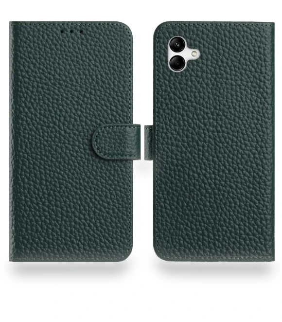 Flip Phone Case Wallet Stand — Flip Cases, Smartwatch 2025