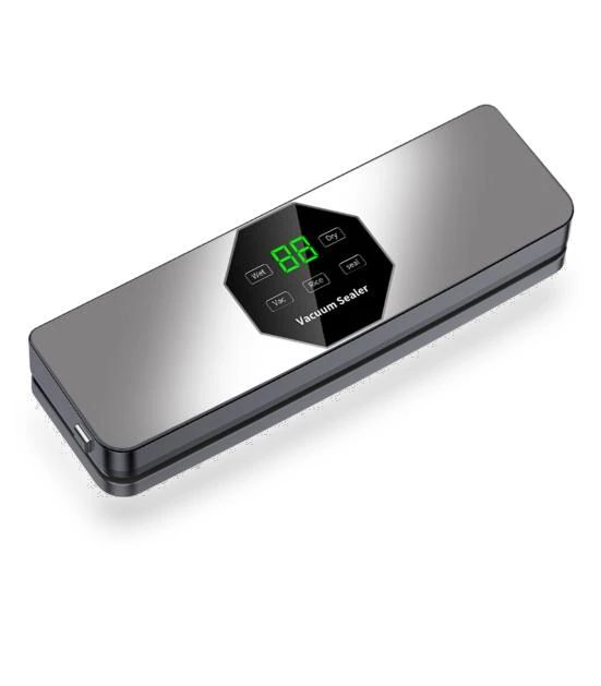 Fully Automatic Vacuum Sealer with UV Sterilization — Vacuum Sealers, popular Sell