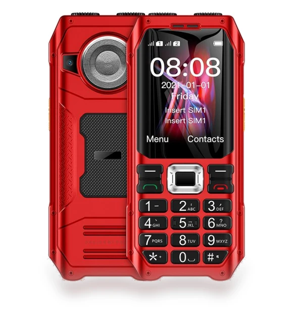 GSM 2G Mobile Phone with HD Screen — Mobile Devices & Accessories, Soyes Mini Smartphones