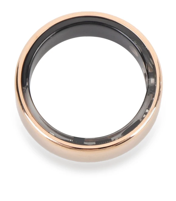 Health Tracker Smart Ring — Smart Rings, DIYelecs
