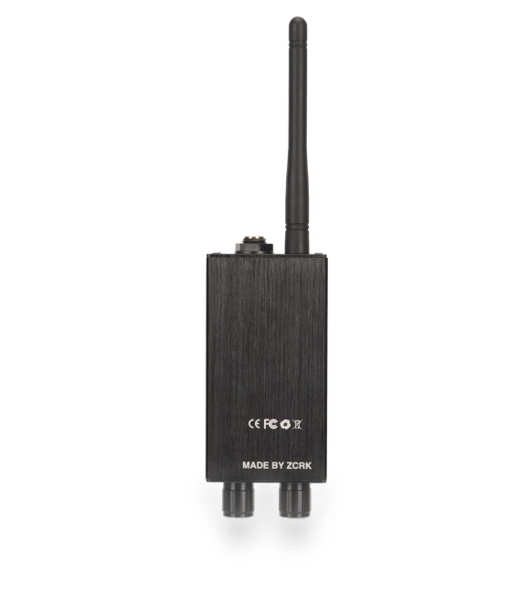 High Sensitivity Portable Camera Finder — Location Tracking Devices, OutsideWorld