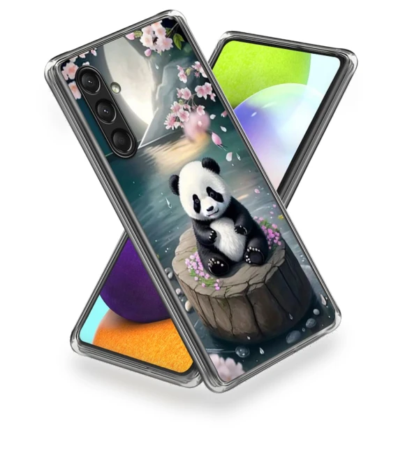 IMD Pattern Printed Shockproof Phone Case — Bumpers, Smartwatch 2025