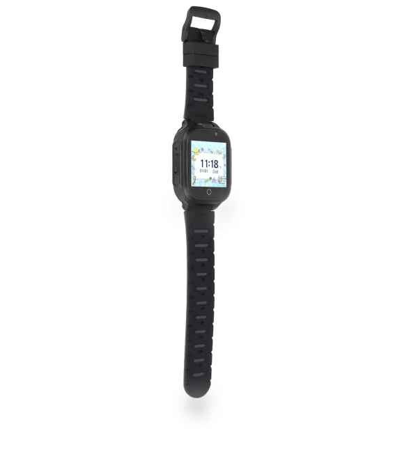 Kids Smart Watch with Dual Camera — Children's Corner, OutsideWorld