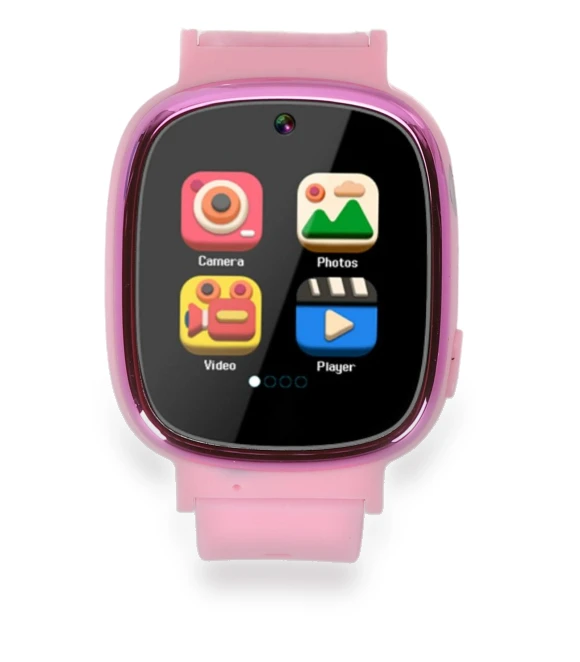 Kids Smart Watch — Wearable Accessories, Health & Beauty PRODUCT