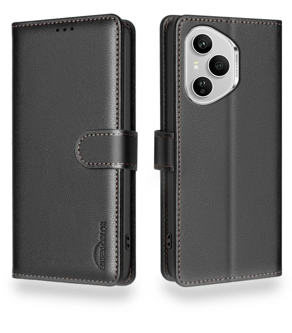 Leather Case with RFID Blocking — Smartwatch Protectors, Smartwatch 2025