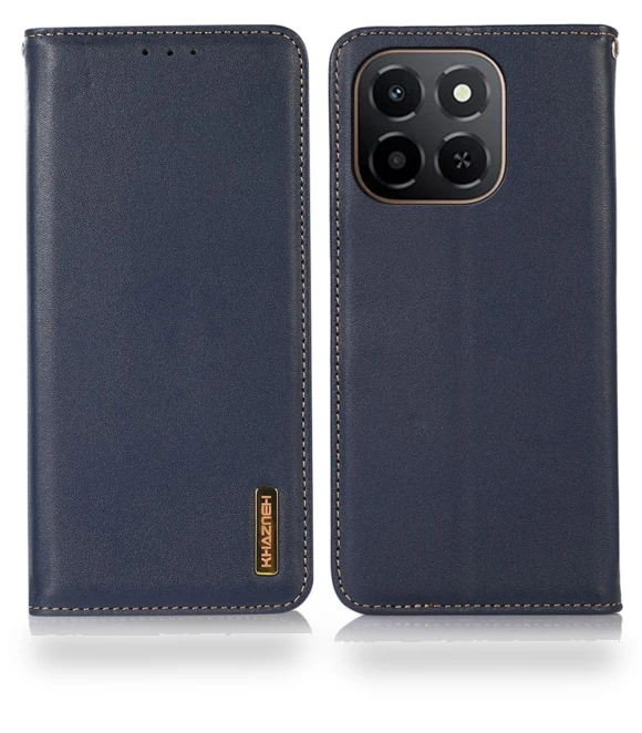 Leather Wallet Case — Basic Cases, Smartwatch 2025