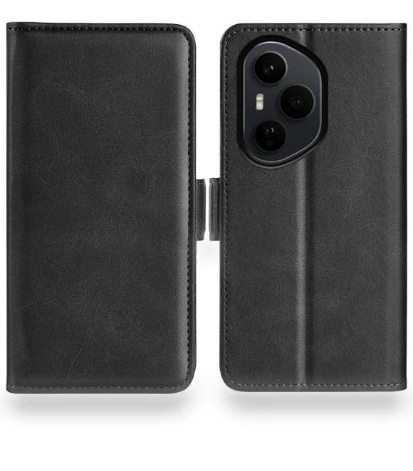 Leather Wallet Case — Smartwatch Protectors, Smartwatch 2025