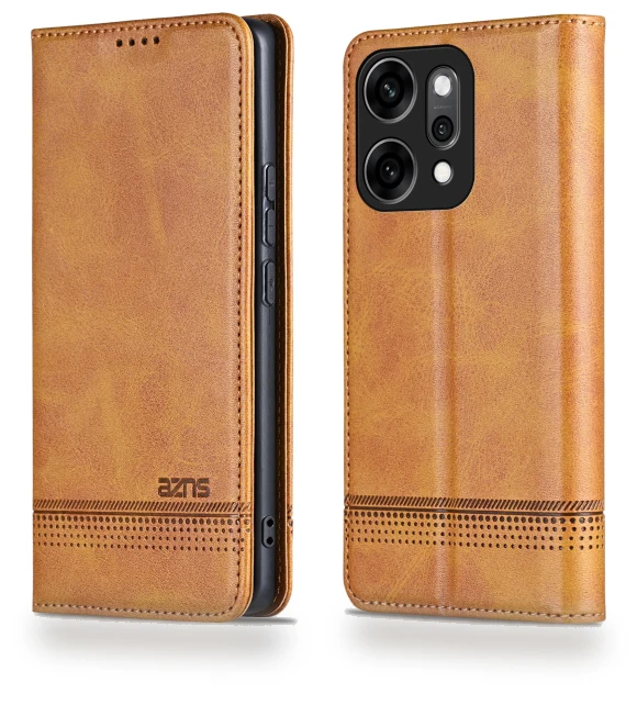 Leather Wallet Case — Basic Cases, Smartwatch 2025