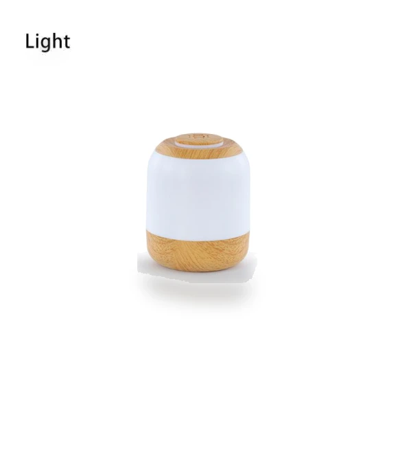 LED Touch Night Light — Night Lights, ZestCasa