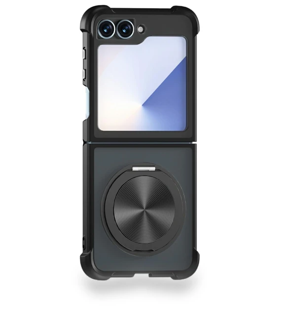 Magnetic Case with Kickstand — Bumpers, Smartwatch 2025
