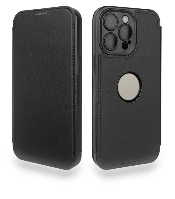 Magnetic Case with RFID Blocking — Smartwatch Protectors, Smartwatch 2025