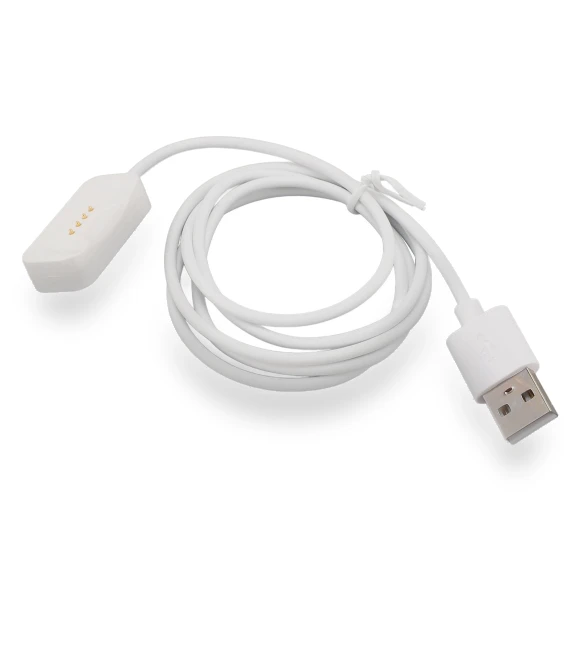 Magnetic Charging Cable Cord — Smartwatch Charging Solutions, DIYelecs
