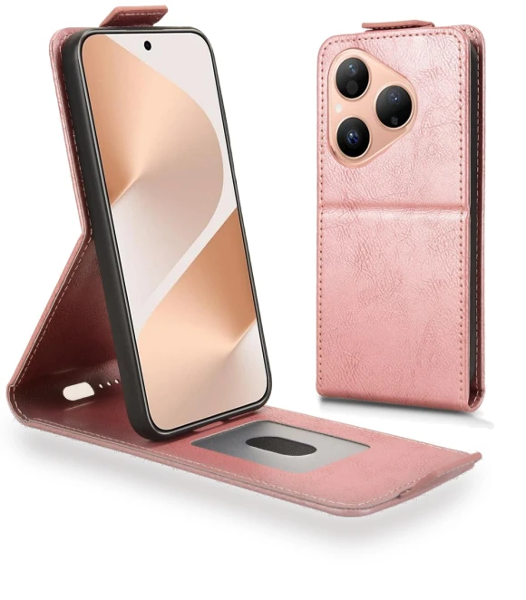 Magnetic Flip Stand Case — Flip Cases, Smartwatch 2025