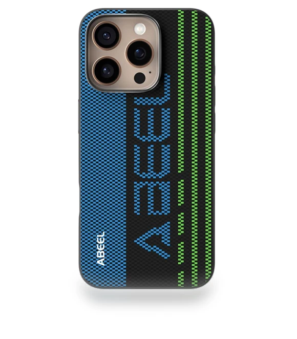 MagSafe Compatible Case for iPhone 16 Pro Max — Phone Accessories, ABEEL