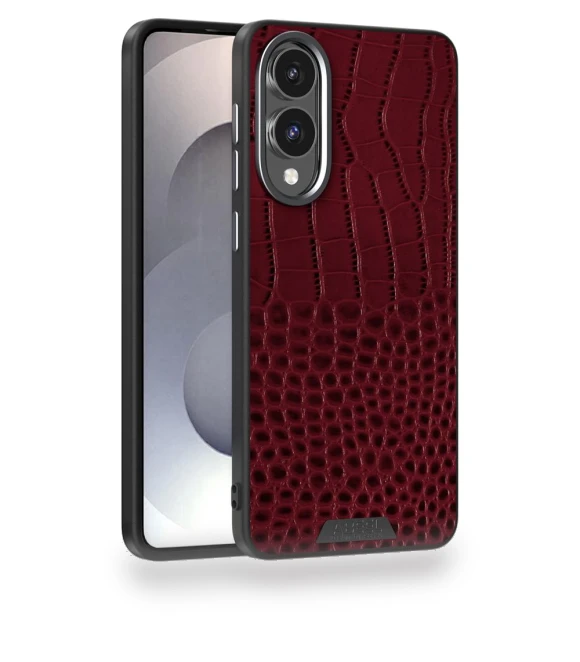MagSafe-Compatible Case for Samsung Galaxy S25 Edge — Phone Accessories, ABEEL