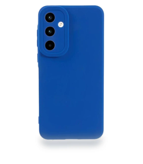 Matte TPU Precise Cutout Phone Cover — Phone Accessories, Smartwatch 2025