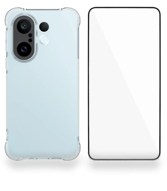 Mini 5G Phone Case — Phone Accessories, WANLONFENG