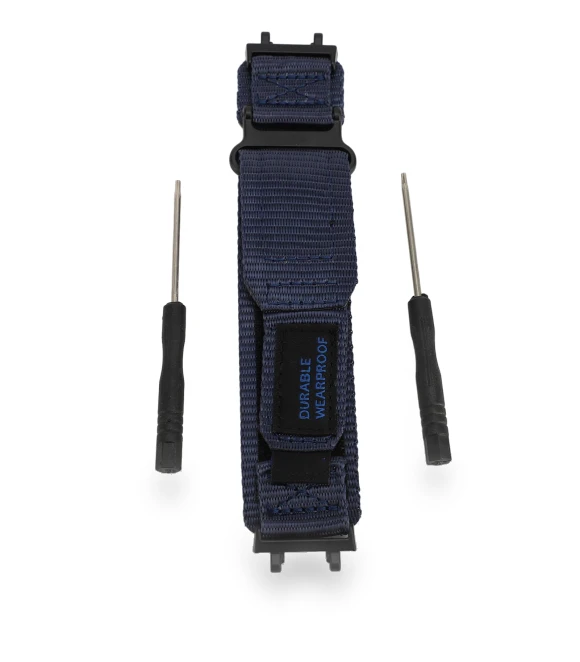 Nylon Band — Smartwatch Straps, Neoglint