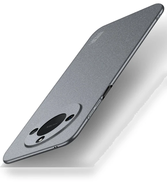 PC Case MOFI Shield Matte Series Slim Fit Phone Cover — Basic Cases, Smartwatch 2025