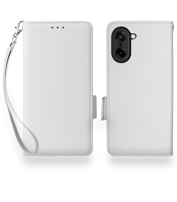Phone Case with Wrist Strap — Phone Accessories, Smartwatch 2025
