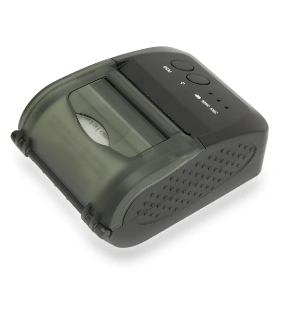 Portable Receipt Printer — Printer Parts, DIYelecs