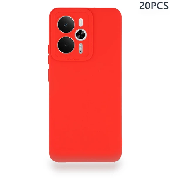 Precise Cutouts 1.3mm TPU Matte Phone Cover — Smartwatch Protectors, Smartwatch 2025