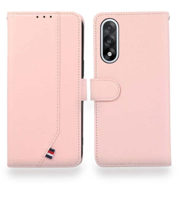 RFID Blocking Leather Flip Phone Case — Flip Cases, Smartwatch 2025