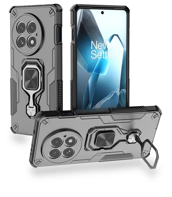 Rotatable Ring Kickstand Phone Cover — Mobile Devices & Accessories, Smartwatch 2025