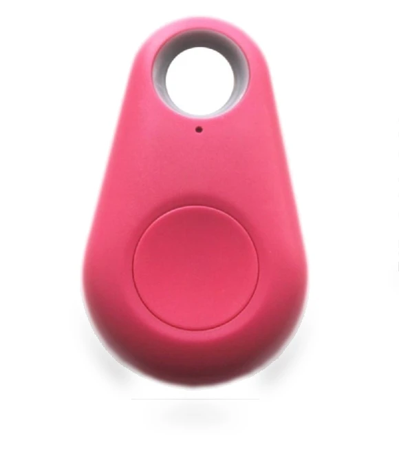 Smart Bluetooth Tracker — Item Locators, Moon