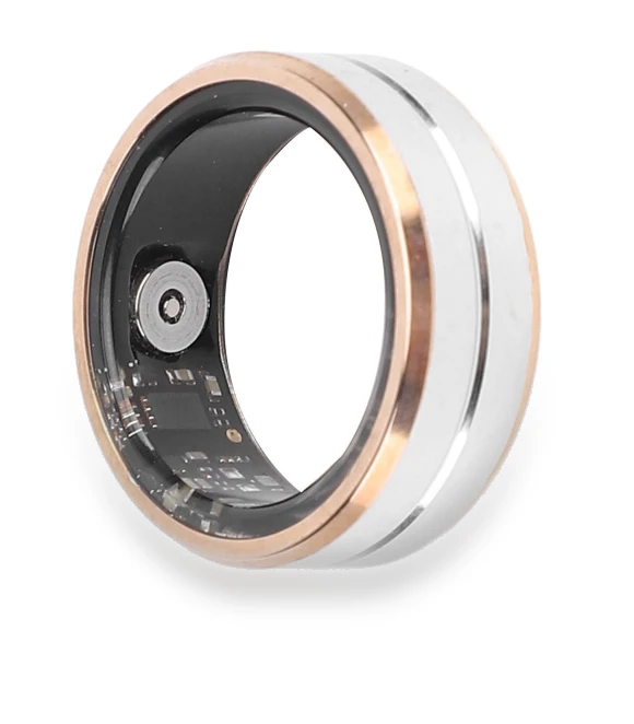 Smart Fitness Ring — Smart Rings, TOMTOP JMS